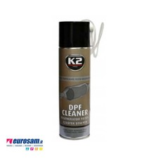 Pulitore DPF FAP Filtro Anti