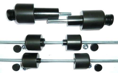 Triumph tt600 set - 6, carene