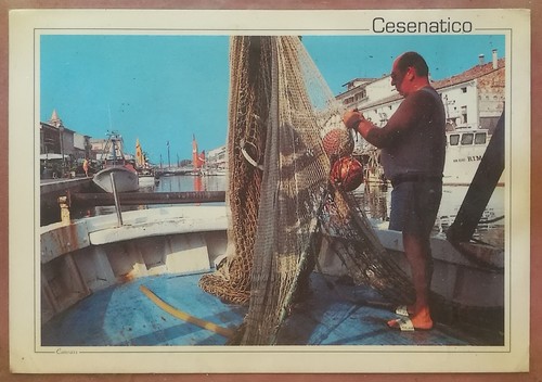 Cesenatico - cesenatico, (forlì-cesena)