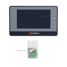 Smart Touch Screen