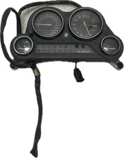 Quadro strumenti contachilometri per modello BMW K1200 RS anno dal 2000 ricambio