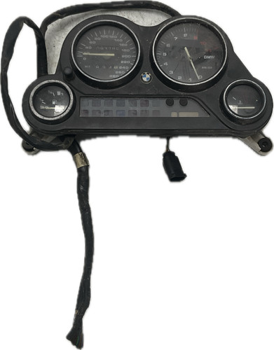Quadro strumenti