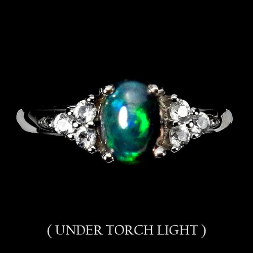 925 anello argento sterling - anello,
