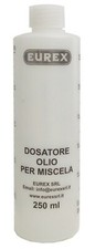 EUREX MISURINO PER OLIO CON