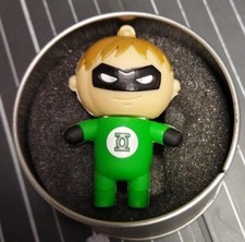 chiavetta usb - omino lanterna