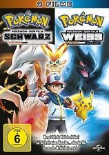 Pokémon - Der Film: Weiß -