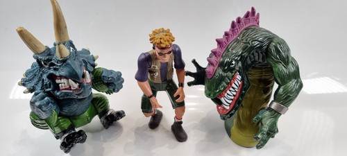 Street sharks radical - radical, bends
