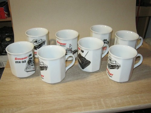 Tazza collezione graupner - tazza, da