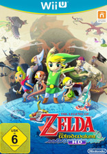 The legend zelda wind - the,