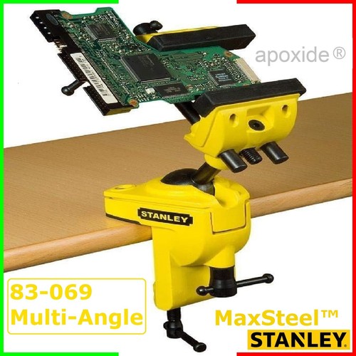 Stanley maxsteel morsa - stanley®, maxsteel™★morsa