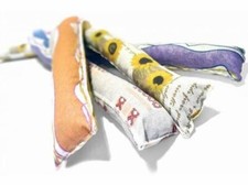 Paraspifferi in stoffa  da 1 a