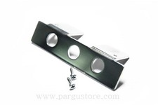 Kit piastra pattino anteriore