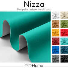 Nizza - Ecopelle nautica al