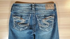 Silver Jeans PIONEER Bootcut