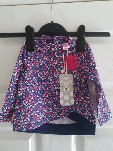 Tuc top - tuc, nuovo