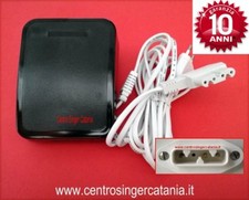 Reostato Pedale Macchina Mecchine da per Cucire VIGORELLI MAXI-Top Qualità (046)