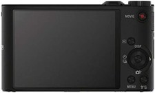 Sony Cyber-shot DSC-WX350 18,2