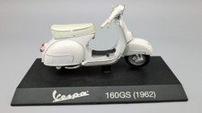 Modellini vespa 160 GS scala