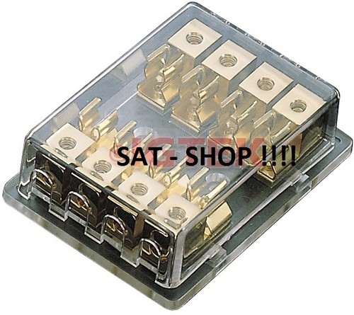 Distributore corrente con - di,