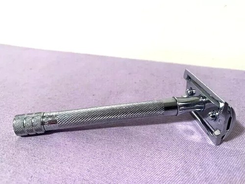 Rasoio sicurezza merkur - merkur, 23c