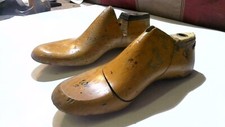 Calchi  Forme di scarpe da