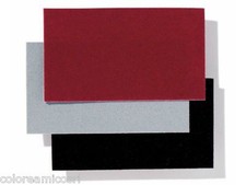 DC FIX VELLUTO RIVESTIMENTO ADESIVO ROTOLO 45 CM. X 5MT. VARI COLORI (DCFIX)