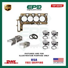 Per BMW N47 D20A X1 X3 X4 2.0