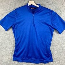 Maglia ciclismo vintage BMC