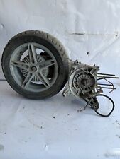 BLOCCO MOTORE CARTER RUNNER HEXAGON 180CC 2T M061M 