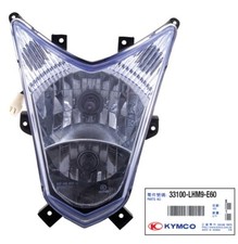 Faro anteriore Kymco Agility