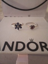 anelli pandora misura 52 