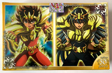 Box saint seiya - seiya, sealed