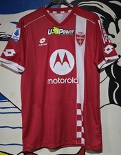MONZA BIRINDELLI NO MATCH WORN