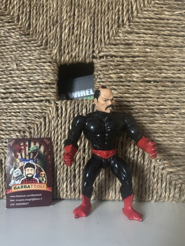 Motu masters the universe - motu,