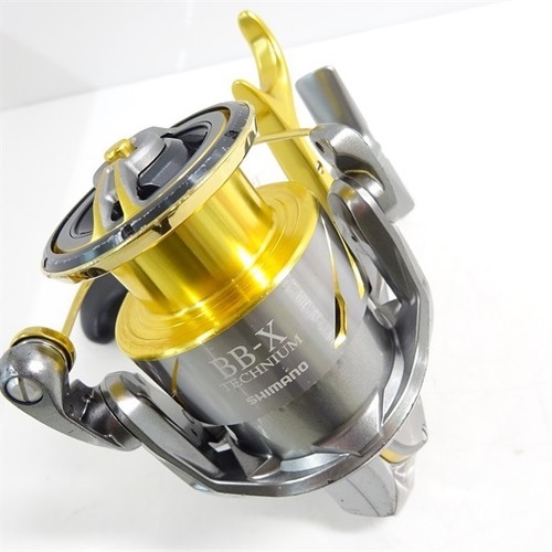 Shimano 15bb technium - shimano,