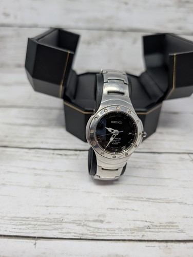 Orologio uomo seiko premier - orologio,