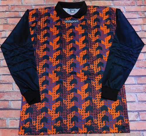 Uhlsport maglia calcio shirt - calcio,