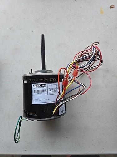 Tradepro motore soffiatore - tradepro®,