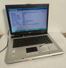 PC Netbook Acer Aspire 3610