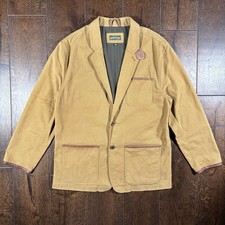 Giacca Orvis Vintage Uomo L