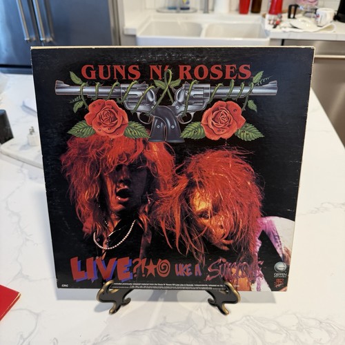 Guns roses g - guns,