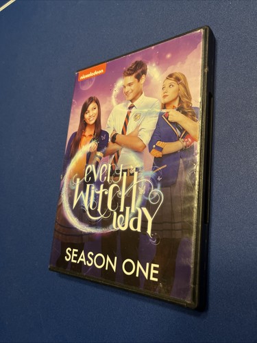 Nickelodeon every witch way - every,