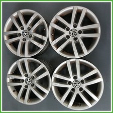 Cerchi lega volkswagen - in,