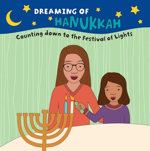 New dreaming hanukkah - of,