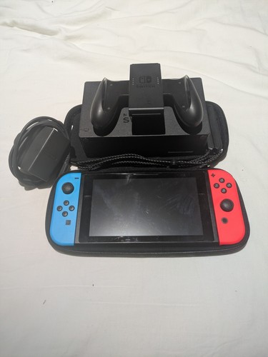 Nintendo switch pacchetto - nintendo, v2