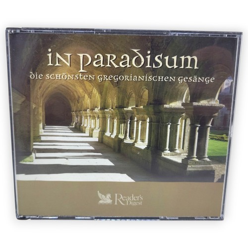 Paradisum die schönsten - in,
