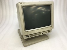 Monitor workstation terminale
