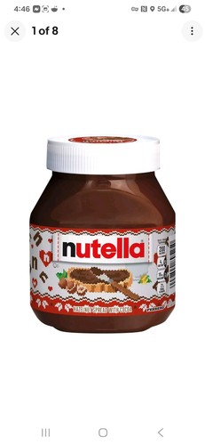 Nutella spalmabile alla - nutella,