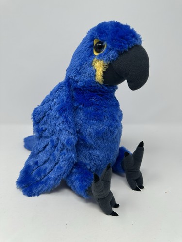 Peluche wild republic blu - wild,