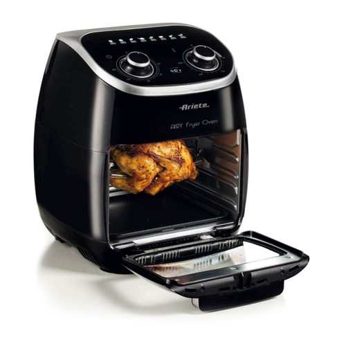 Ariete airy fryer oven - ariete,